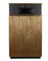 Klipsch Heritage Klipschorn AK6 (American Walnut - 10 Jahre Garantie)