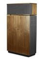 Klipsch Heritage Klipschorn AK6 (American Walnut - 10 Jahre Garantie)