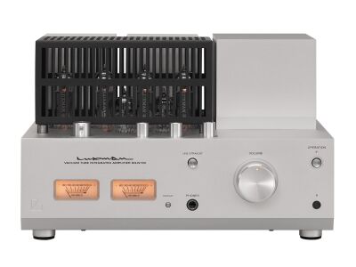 LUXMAN SQ-N150 (Silber)