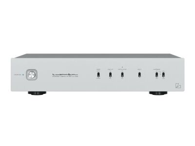 LUXMAN E-250 (Silber)