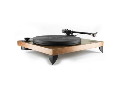 Gold Note Valore 425 Plus (Walnuss)