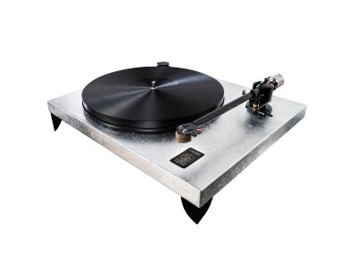 Gold Note Valore 425 Plus (Silber)