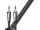 AudioQuest Jack Angel (3.5mm to 3.5 mm/20.0 Meter)