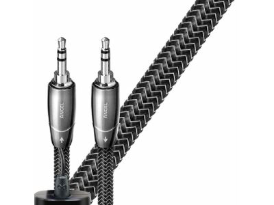 AudioQuest Jack Angel (3.5mm to 3.5 mm/ 8.0 Meter)