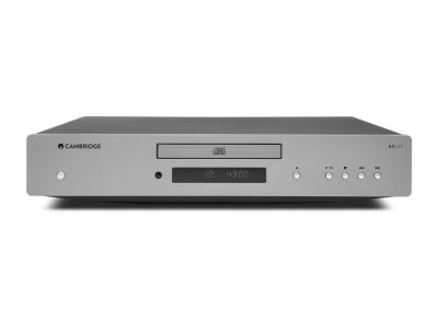Cambridge Audio AXC 25 (Mondgrau)