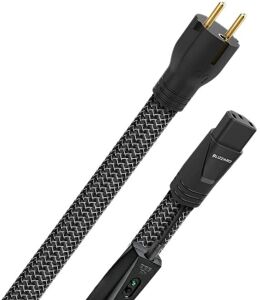 AudioQuest NRG Blizzard EU-C13 (2.0 Meter)