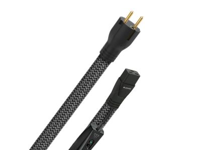 AudioQuest NRG Blizzard EU-C19 (3.0 Meter)