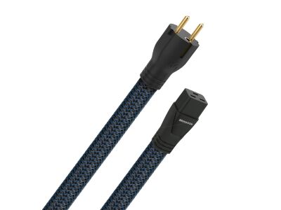 AudioQuest NRG Monsoon EU-C19 (3.0 Meter)