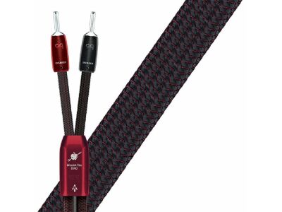 AudioQuest William Tell Zero (2.0 Meter)