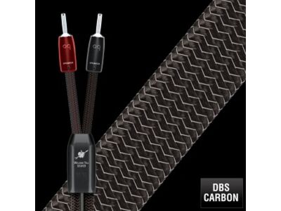 AudioQuest William Tell Zero Silver (2.0 Meter)