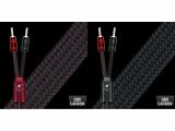 Audioquest William Tell Zero & Bass (Bananenstecker,...
