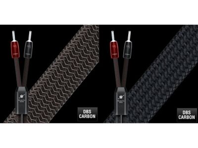 AudioQuest William Tell Zero Silver & Bass (Bananenstecker, BiWire, 3.0 Meter)