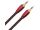 AudioQuest Jack Golden Gate (3.5mm to 3.5 mm/ 3.0 Meter)