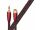 AudioQuest Jack F/Jack M Golden Gate (5.0 Meter)