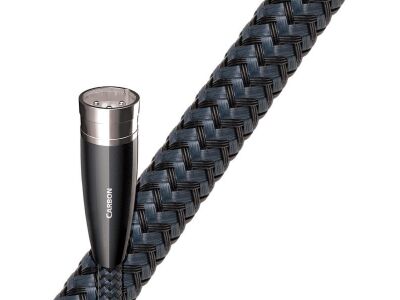 AudioQuest AES/EBU Carbon (1.5 Meter)
