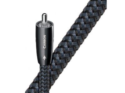 AudioQuest Coax Carbon (5.0 Meter)