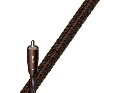 AudioQuest Coax Coffee (3.0 Meter)