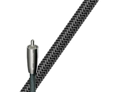 AudioQuest Coax Diamond (0.75 Meter)