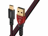 Audioquest USB Cinnamon (USB-A to C, 0.75 Meter)