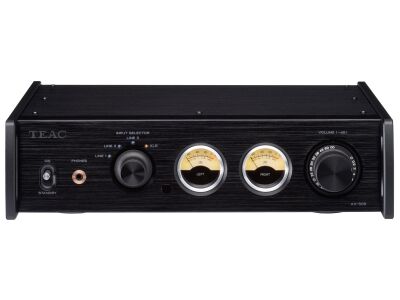 TEAC AX-505 (Schwarz)