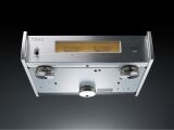 TEAC AP-505 (Silber)