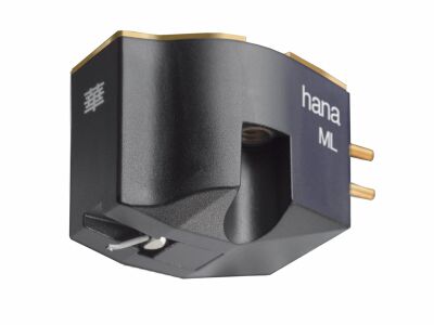 Hana ML (Low Output MC-System)