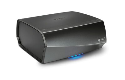 HEOS Link HS2 (Silber/Schwarz)