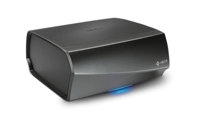HEOS Link HS2 (Silber/Schwarz)