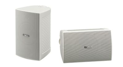 Yamaha NS-AW294 (Weiss)