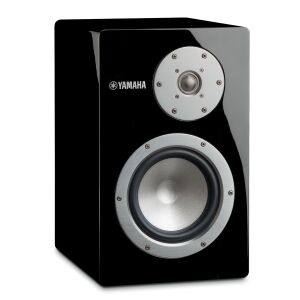 Yamaha NS-3000 (Klavierlack Schwarz/ Paar)