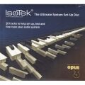 IsoTek: The Ultimate System Set-Up Disc (Diverse)