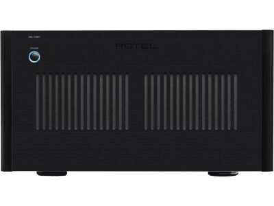 Rotel RB-1590 (Schwarz)