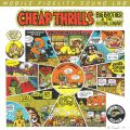 Big Brother & the Holding Company - Cheap Thrills...