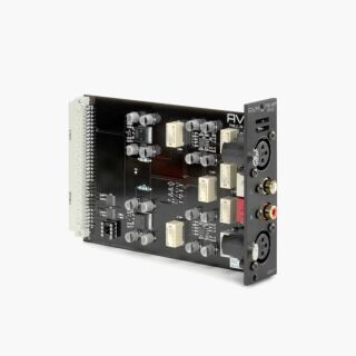 Line Input Eingangskarte