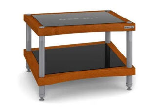 2 Etagen (Rohre gefüllt und gedämpft)