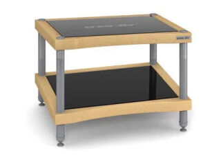 2 Etagen (Rohre gefüllt und gedämpft)