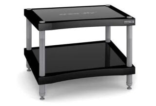 2 Etagen (Rohre gefüllt und gedämpft)