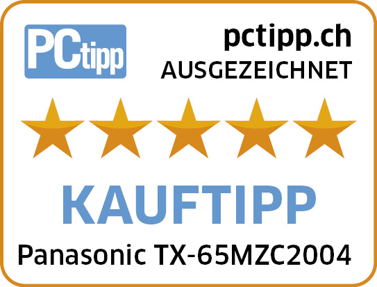 PCtipp Kauftip Panasonic TX-65MZC2004 