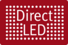 Direct Backlight LED