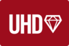 4K UHD Bildauflösung