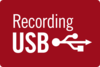 USB Recording